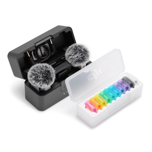mic mini 2s 2tx1rx 1